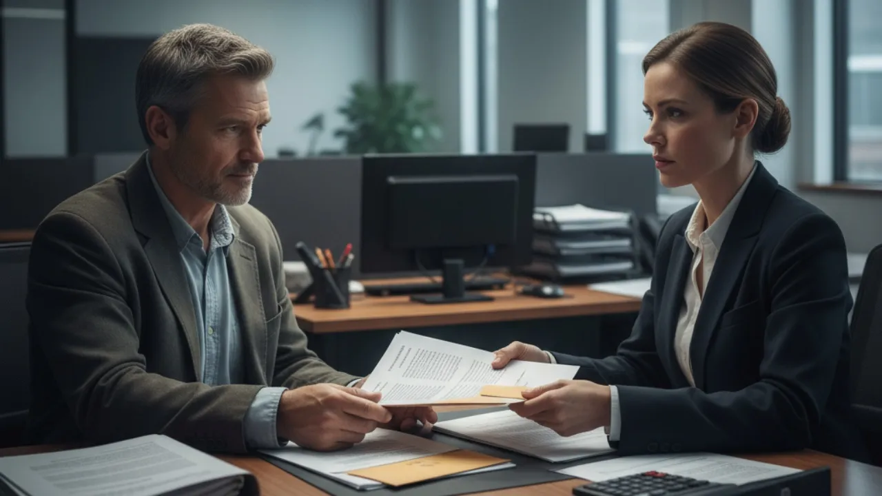 Nasihat Bijak untuk Menghindari Jeratan Hutang (c) Ilustrasi AI