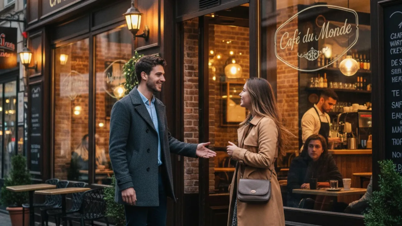 Kumpulan Kata Bijak Etika Sopan Santun Inspiratif (c) Ilustrasi AI