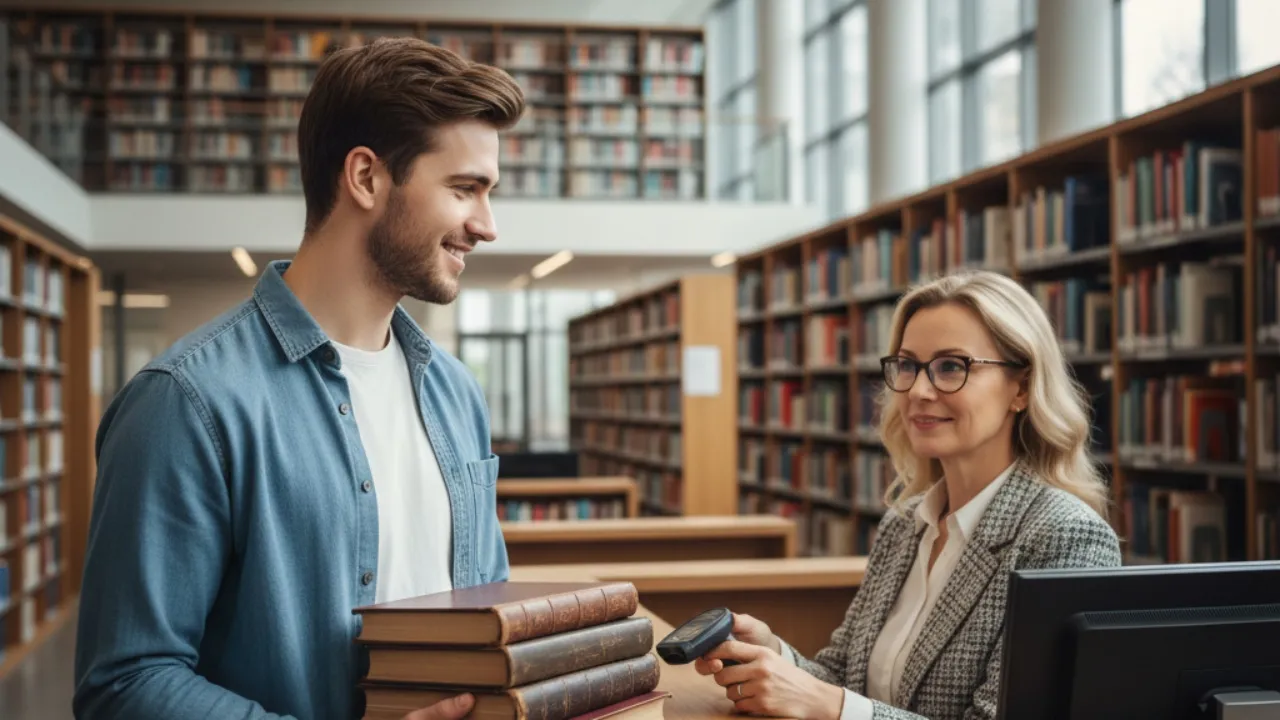 Pentingnya Adab Sebelum Ilmu (c) Ilustrasi AI