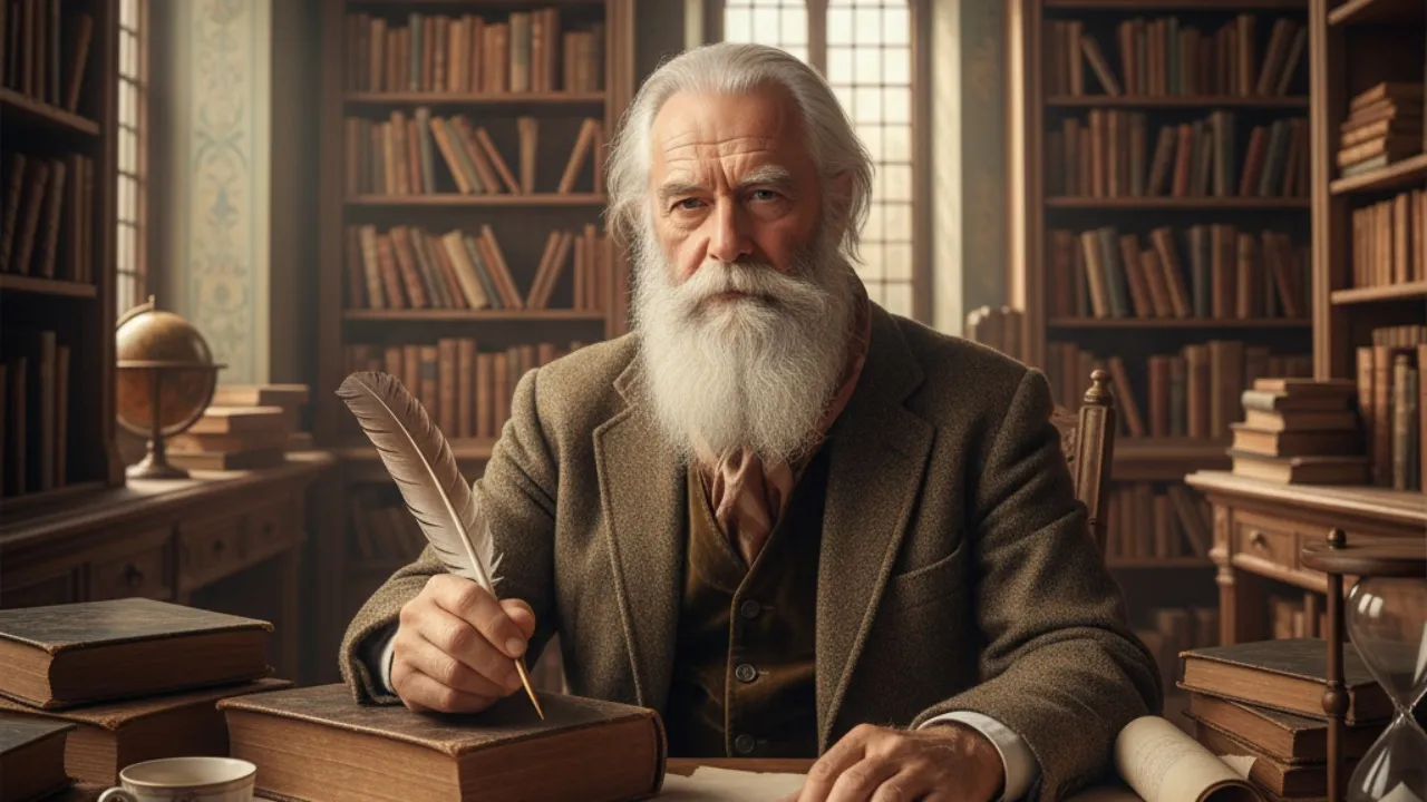 FAQ (Frequently Asked Questions) (c) Ilustrasi AI