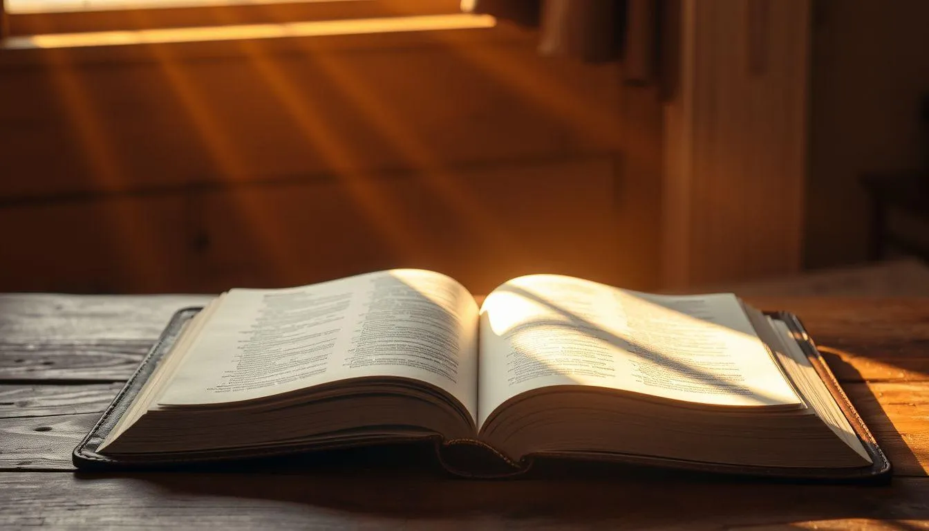 Pengertian dan Makna Kata Bijak Firman Tuhan (c) Ilustrasi AI