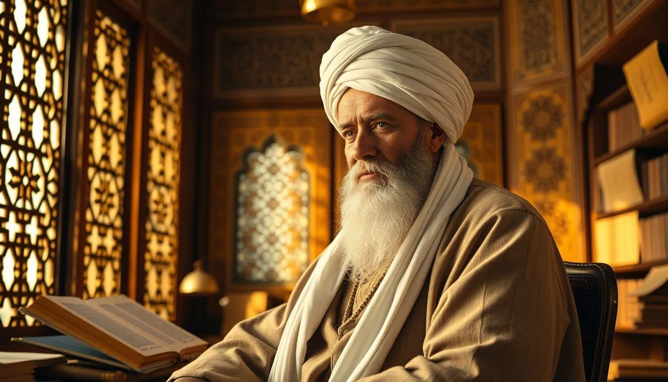 FAQ (Frequently Asked Questions) (c) Ilustrasi AI