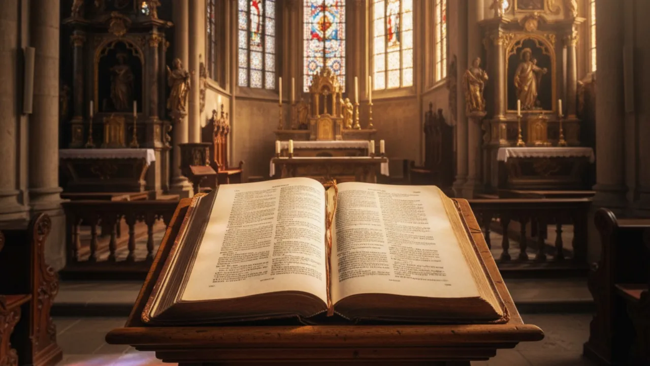 FAQ (Frequently Asked Questions) (c) Ilustrasi AI