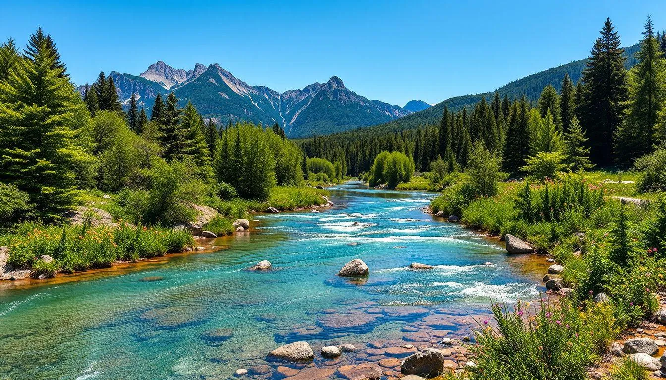 Kumpulan Kata Bijak Larangan Buang Sampah yang Menginspirasi (c) Ilustrasi AI