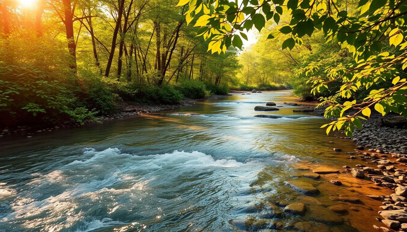 Pesan Moral dalam Kata Bijak Larangan Buang Sampah (c) Ilustrasi AI