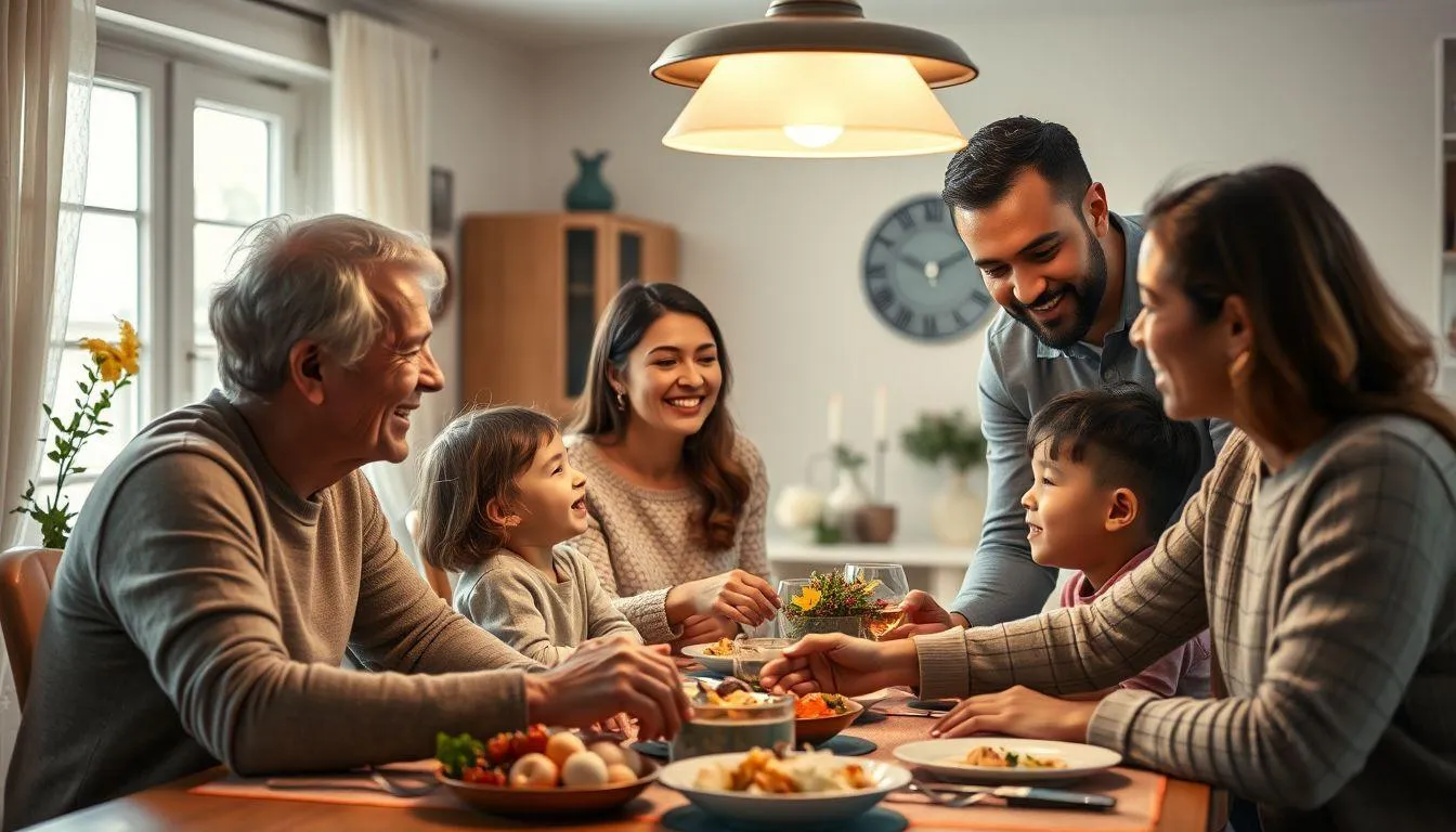 Penerapan Kata Bijak Mother Teresa dalam Kehidupan Sehari-hari (c) Ilustrasi AI