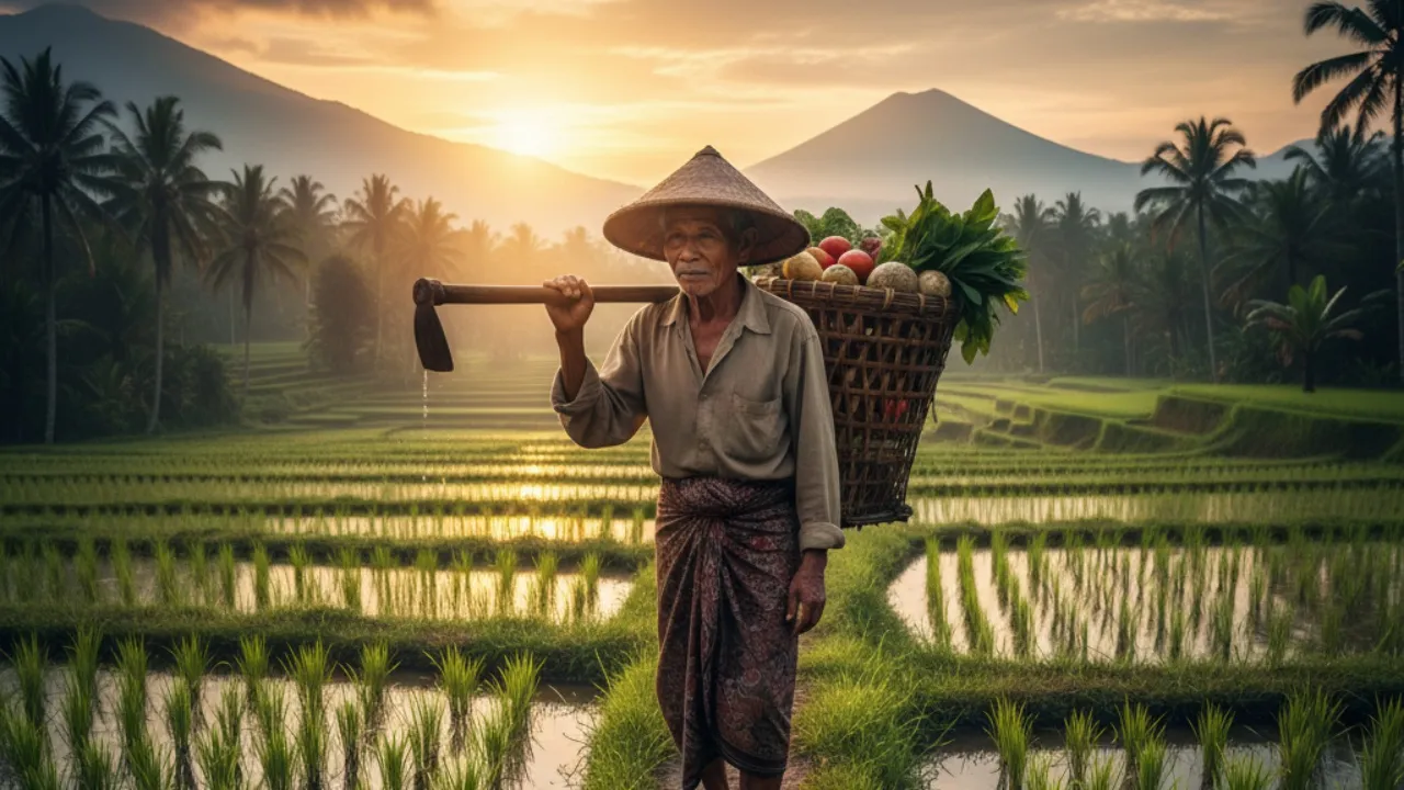 FAQ (Frequently Asked Questions) (c) Ilustrasi AI