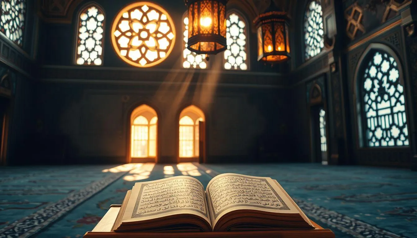 Pengertian dan Makna Kata Bijak Ramadhan (c) Ilustrasi AI