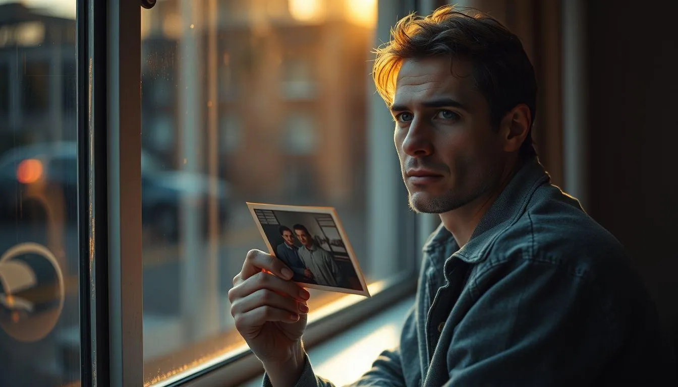 Jenis-Jenis Kata Bijak Rindu Berdasarkan Konteks (c) Ilustrasi AI