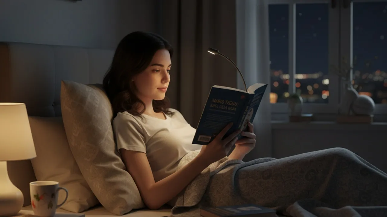 FAQ (Frequently Asked Questions) (c) Ilustrasi AI