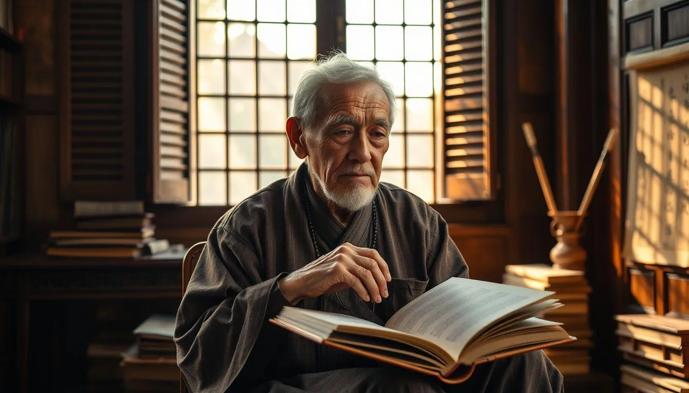 Sindiran Halus yang Menyentuh Hati (c) Ilustrasi AI