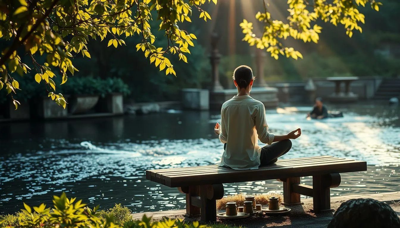 Pesan Moral dalam Kata Bijak (c) Ilustrasi AI