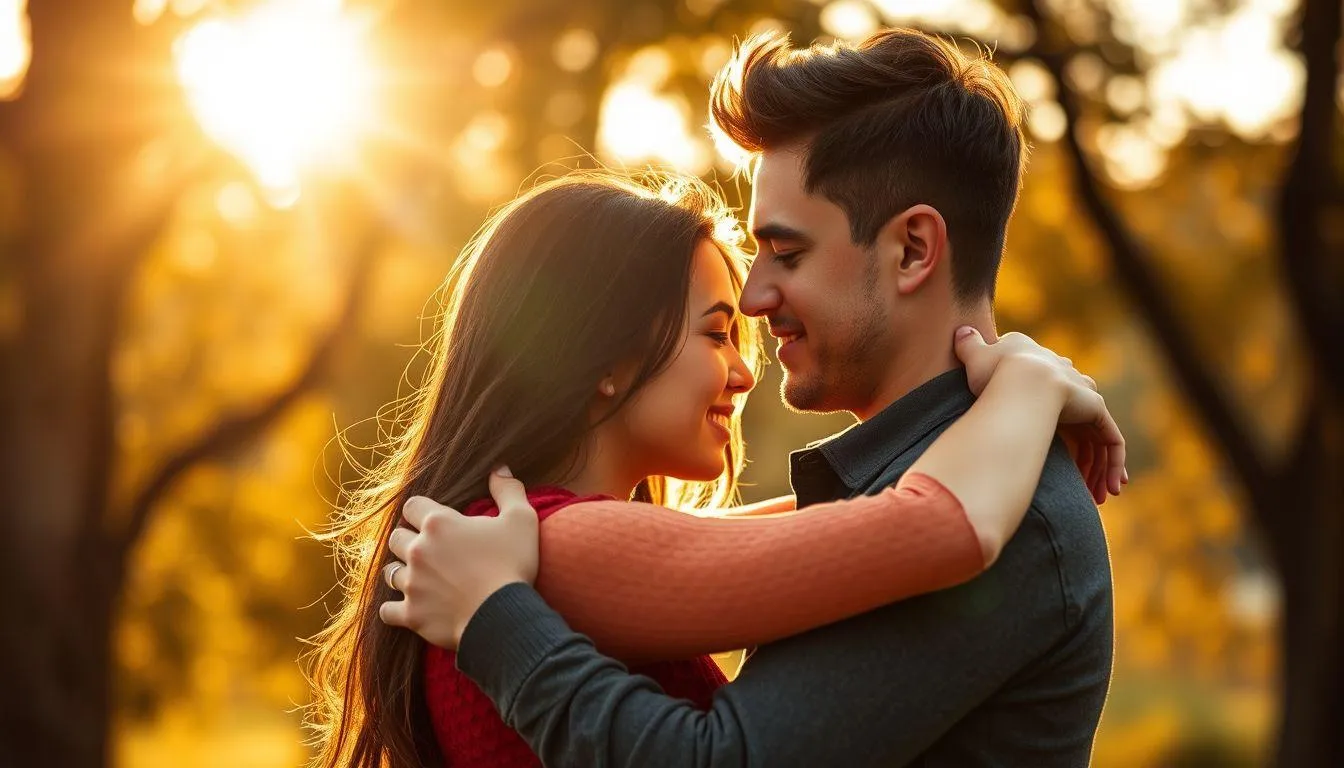 Kumpulan Kata Cinta Romantis yang Memotivasi Hidup (c) Ilustrasi AI