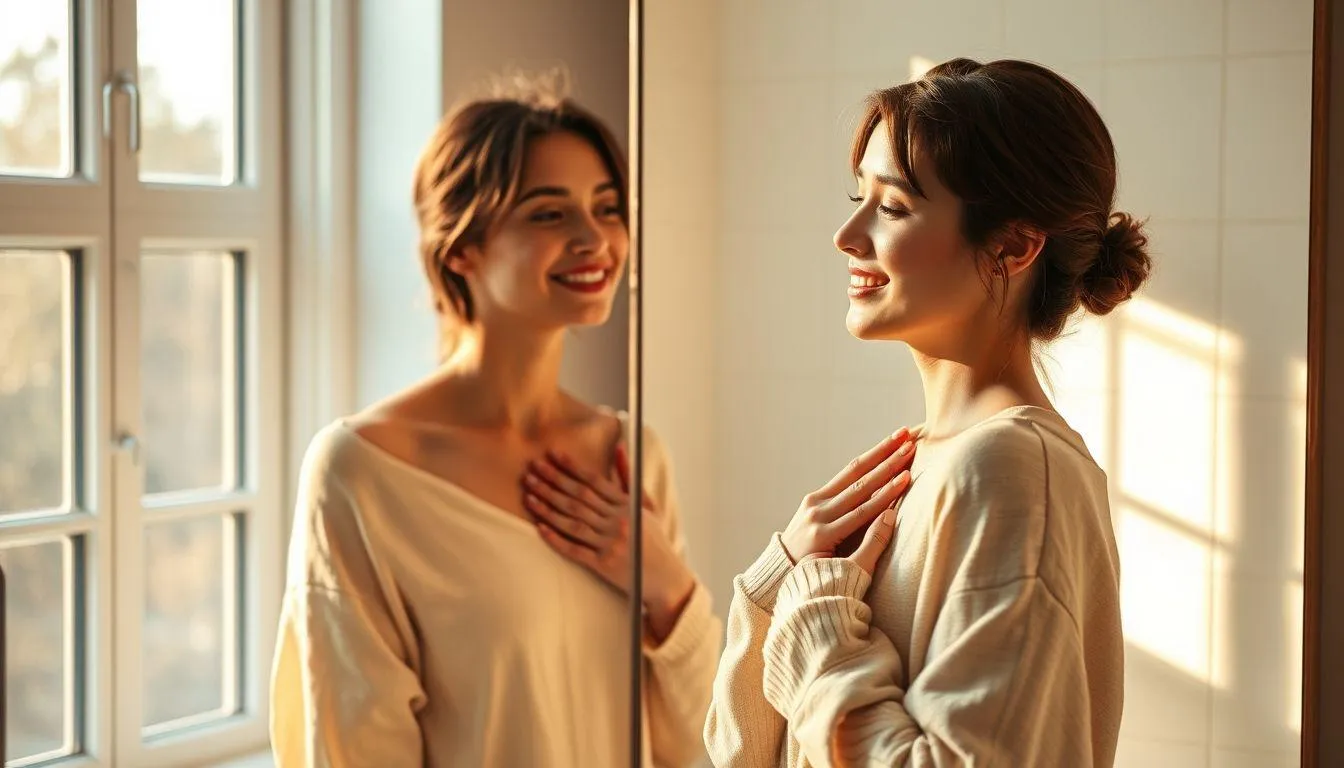 Cara Menerapkan Kata Cinta Romantis dalam Motivasi Sehari-hari (c) Ilustrasi AI