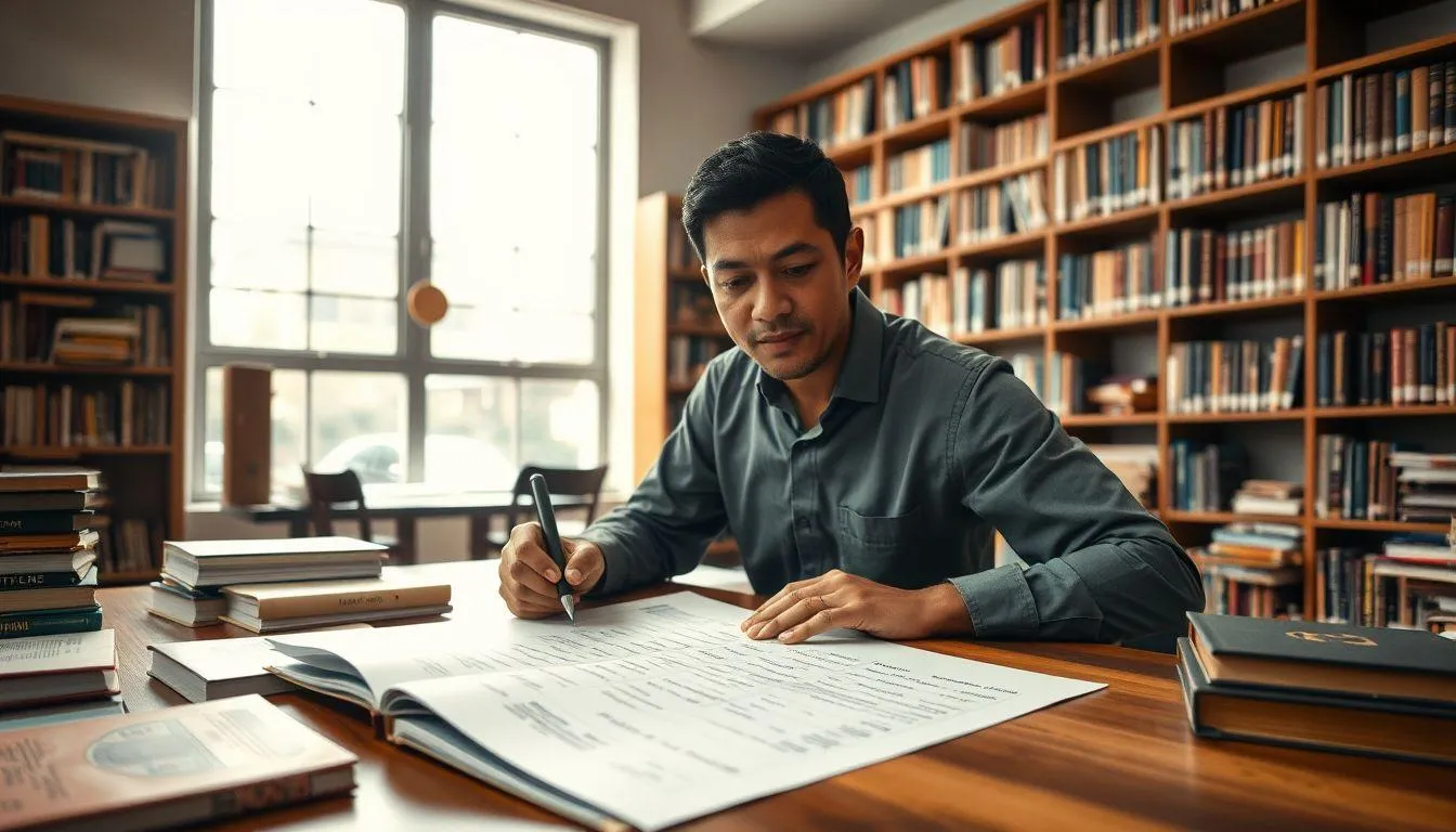 Perbedaan Kata Dasar dengan Kata Turunan