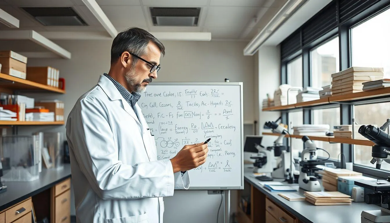 Karakteristik dan Ciri-Ciri Kata Ilmiah (c) Ilustrasi AI