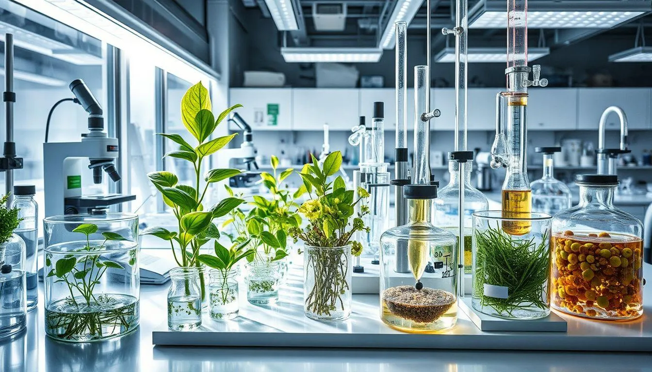 Contoh Kata Ilmiah dalam Berbagai Bidang (c) Ilustrasi AI