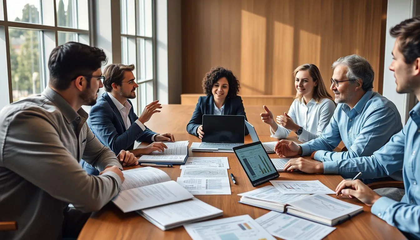 Dampak dan Manfaat Penggunaan Kata Ilmiah (c) Ilustrasi AI