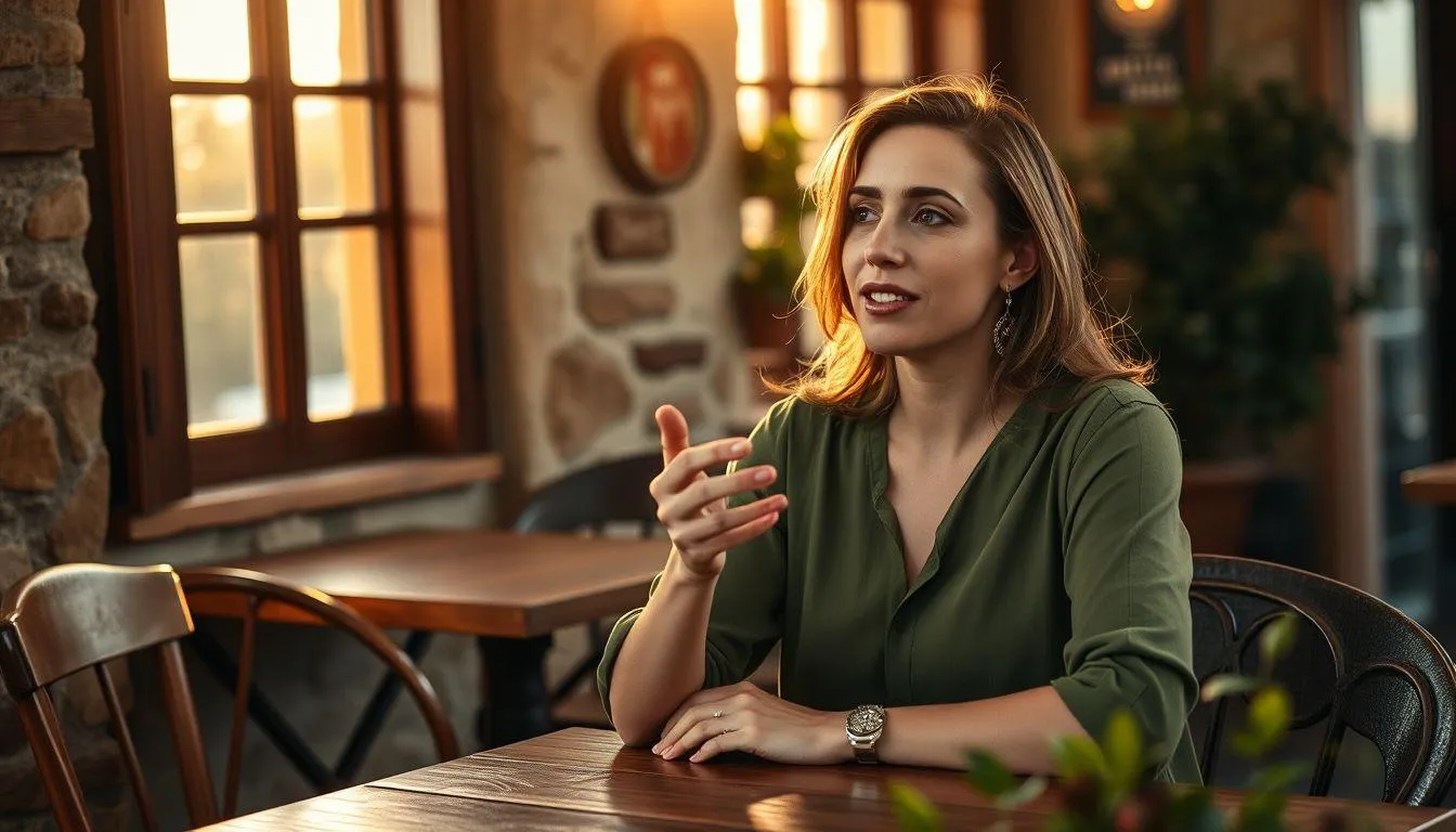 FAQ tentang Kata Italia Keren dan Artinya (c) Ilustrasi AI