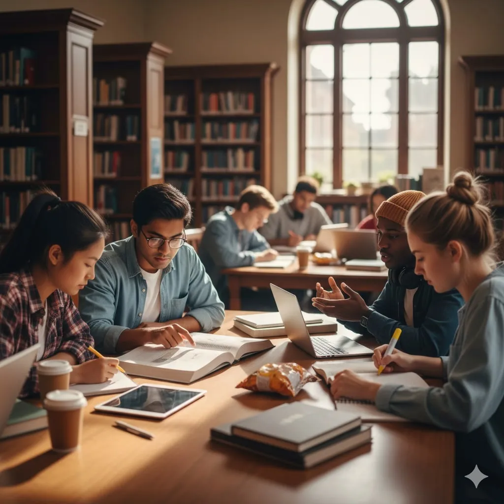 FAQ (c) Ilustrasi AI