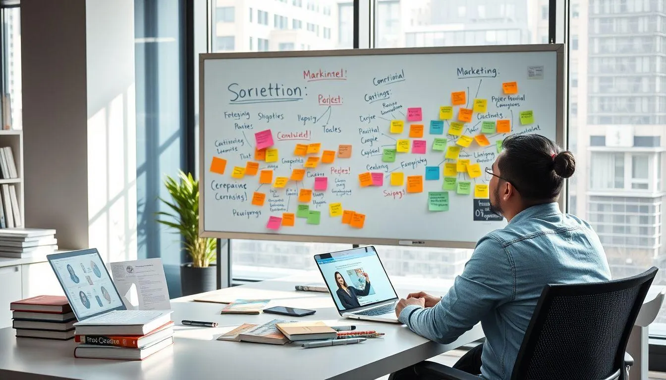 Pengertian dan Karakteristik Kata Jargon Keren (c) Ilustrasi AI