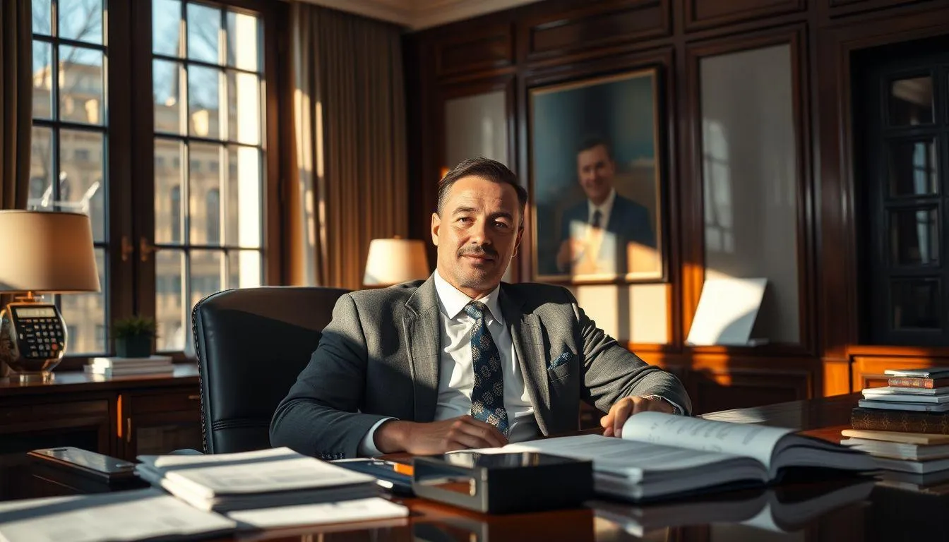 Quotes dan Kata Bijak Akuntansi yang Menginspirasi (c) Ilustrasi AI