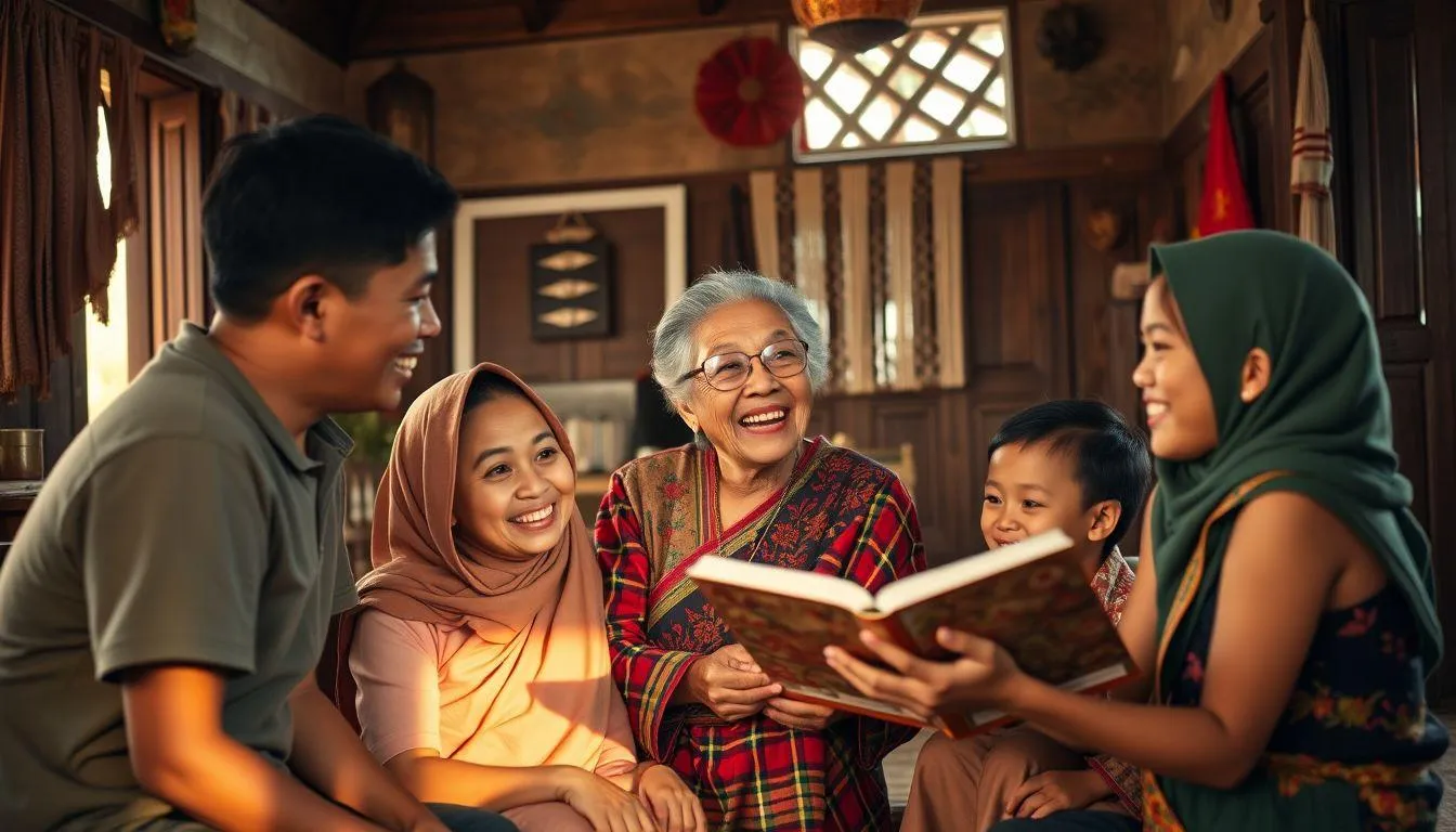 FAQ (Frequently Asked Questions) (c) Ilustrasi AI