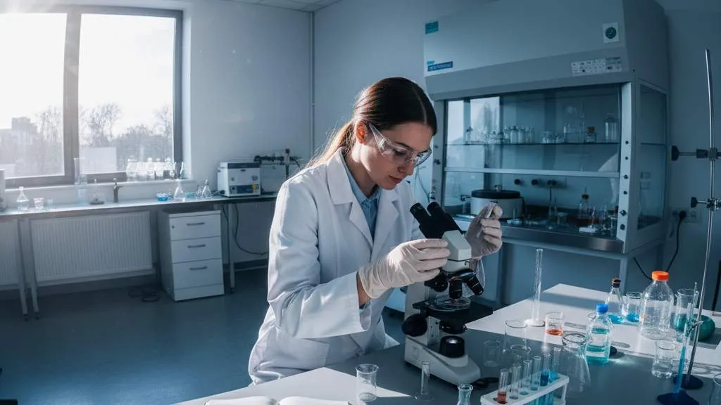 FAQ (Frequently Asked Questions) (c) Ilustrasi AI