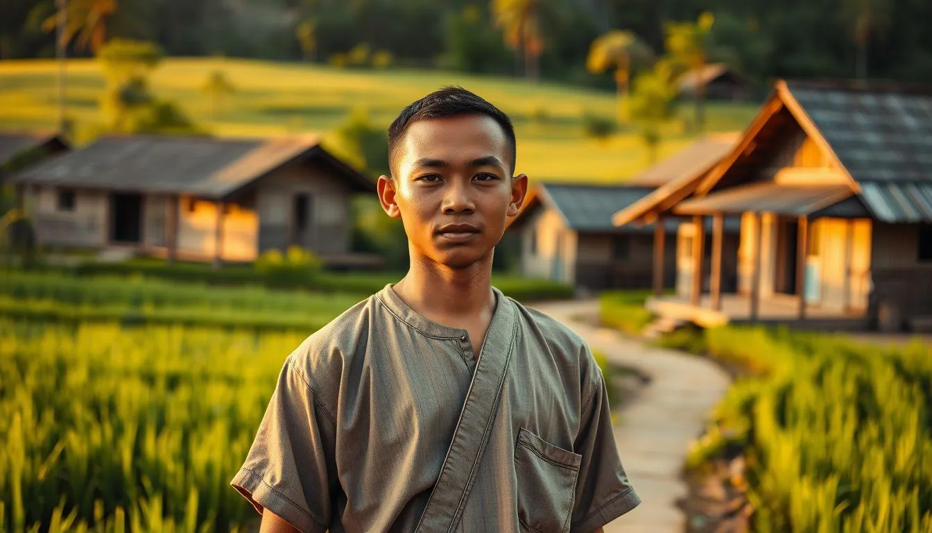 FAQ (Frequently Asked Questions) (c) Ilustrasi AI