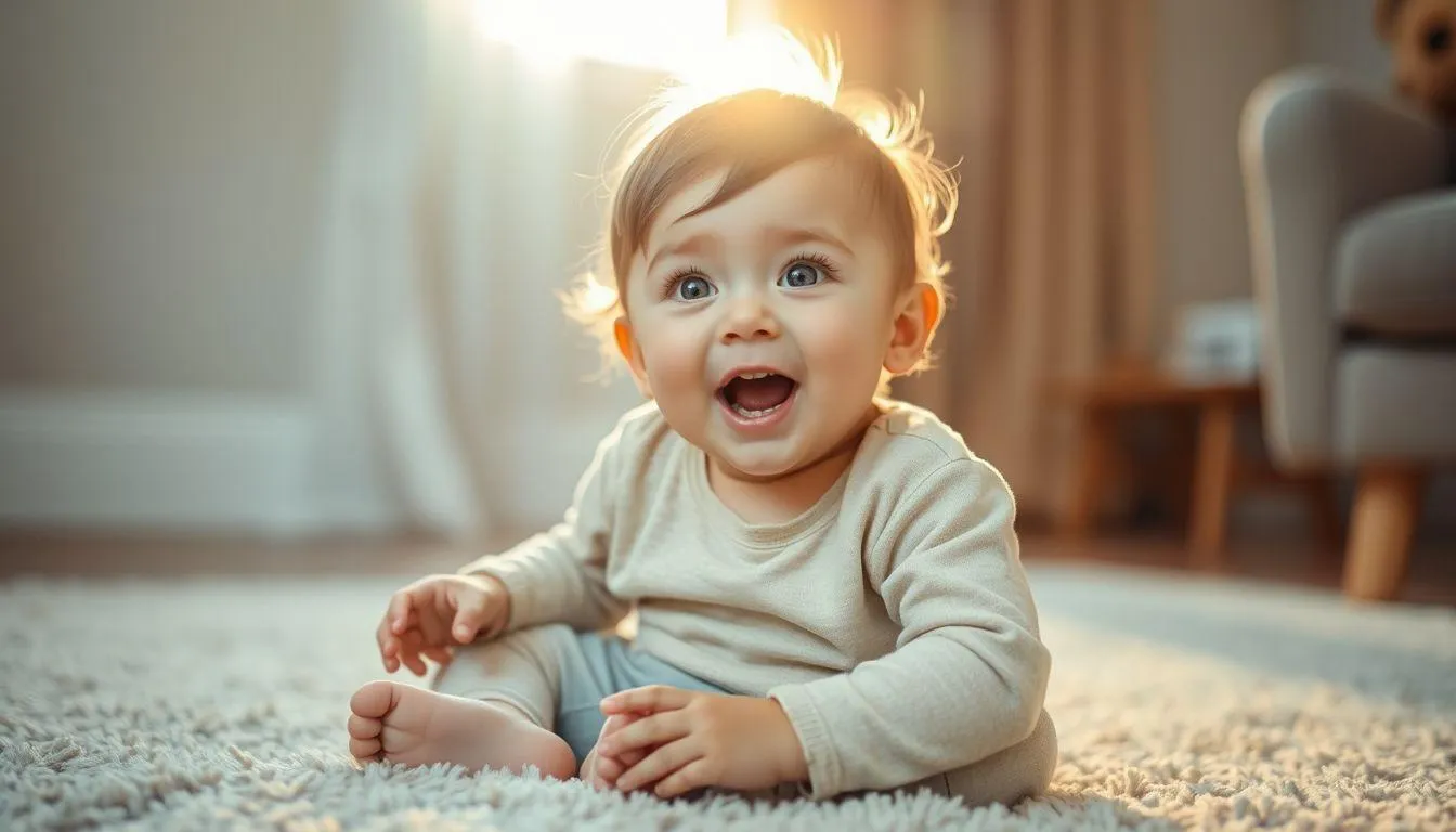 Pengertian dan Karakteristik Kata-Kata Anak Kecil Keren (c) Ilustrasi AI