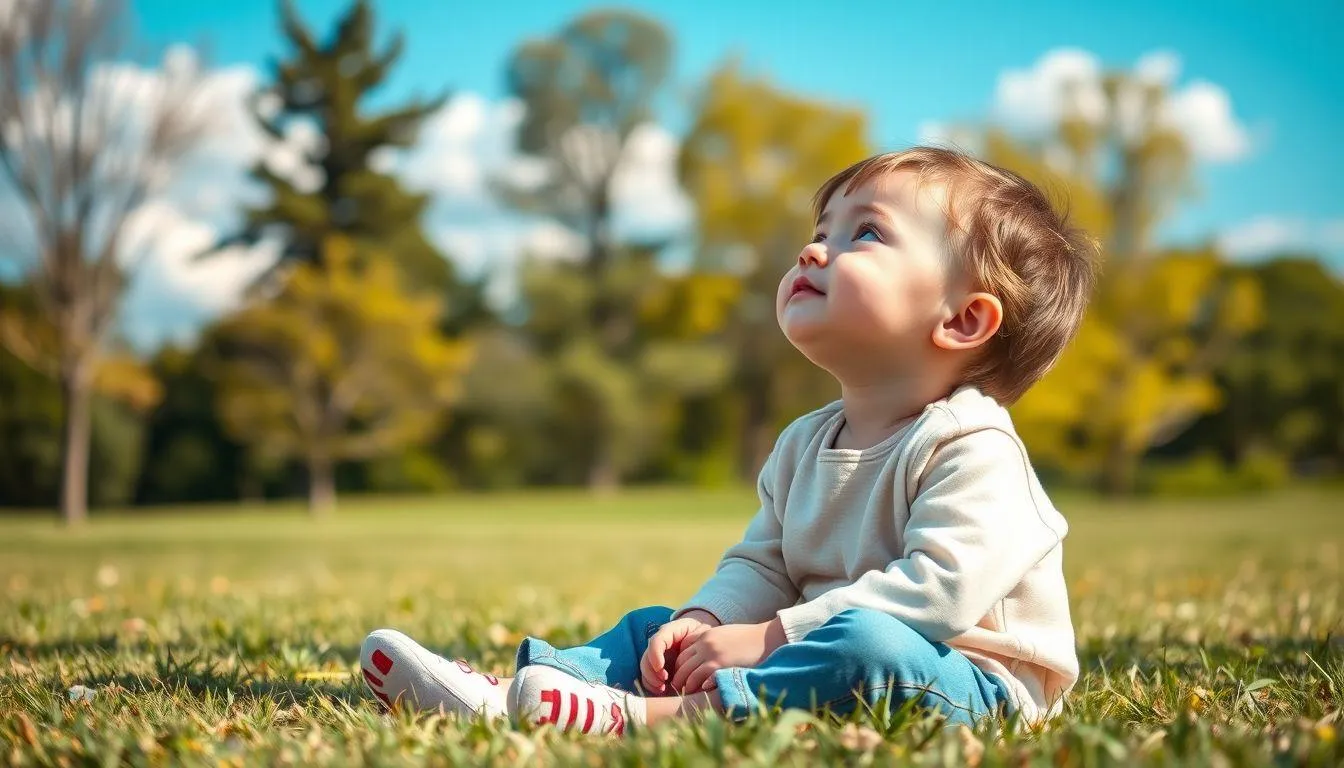 Jenis-Jenis Kata-Kata Anak Kecil Keren (c) Ilustrasi AI