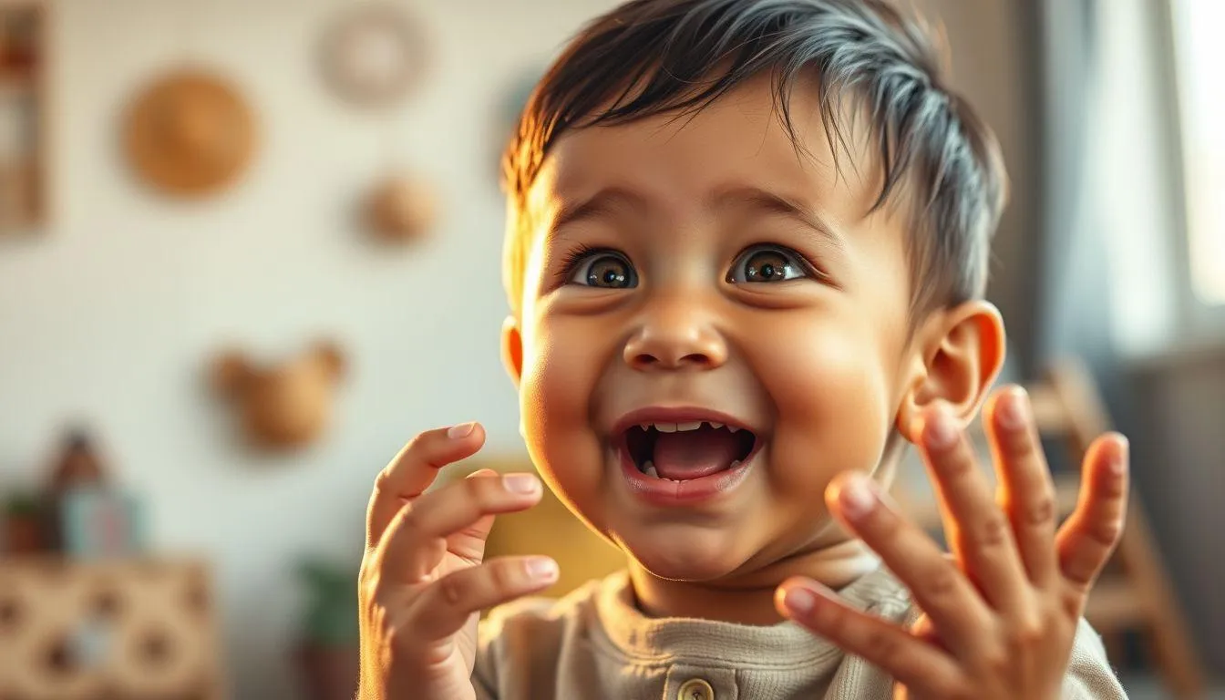 Manfaat Kata-Kata Anak Kecil Keren dalam Perkembangan (c) Ilustrasi AI