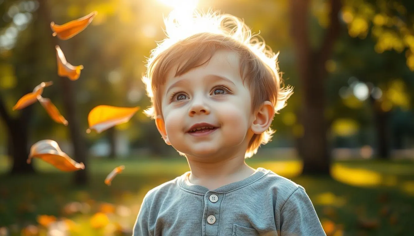 Inspirasi dari Kata-Kata Anak Kecil Keren (c) Ilustrasi AI