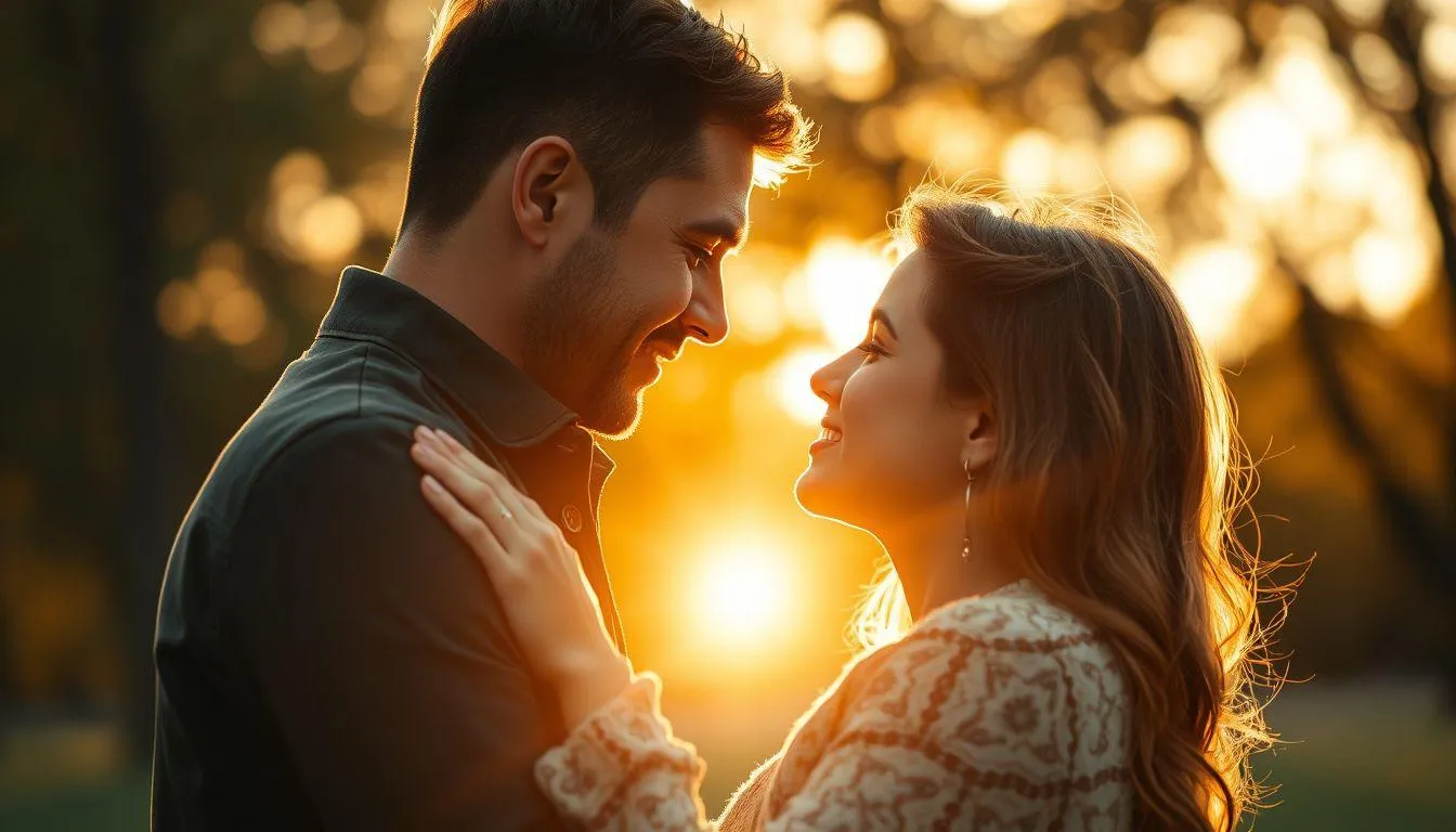 Ungkapan Cinta Romantis dalam Bahasa Arab