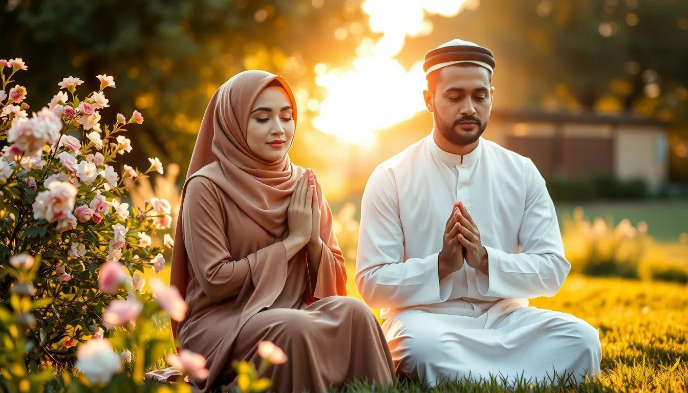 Kata Mutiara Cinta Islami
