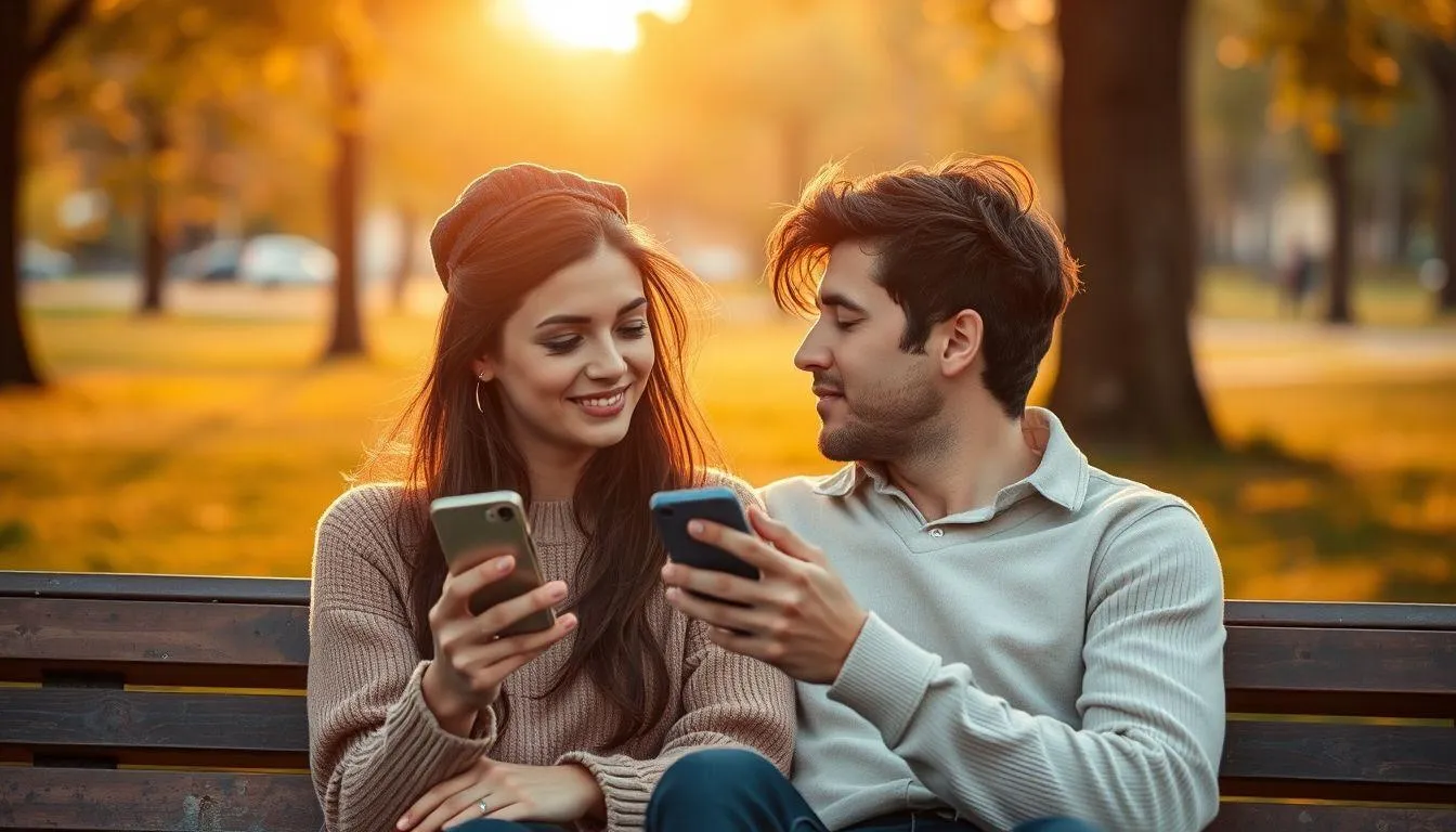 Pengertian dan Makna Kata-Kata Bijak Bucin Instagram (c) Ilustrasi AI