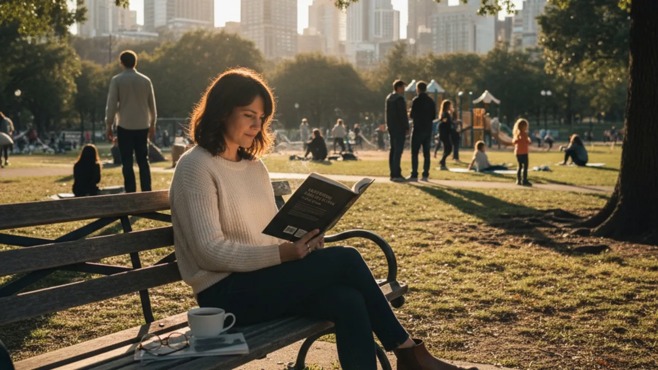 Manfaat Kata-Kata Bijak dan Motivasi Hidup dalam Kehidupan Sehari-hari (c) Ilustrasi AI