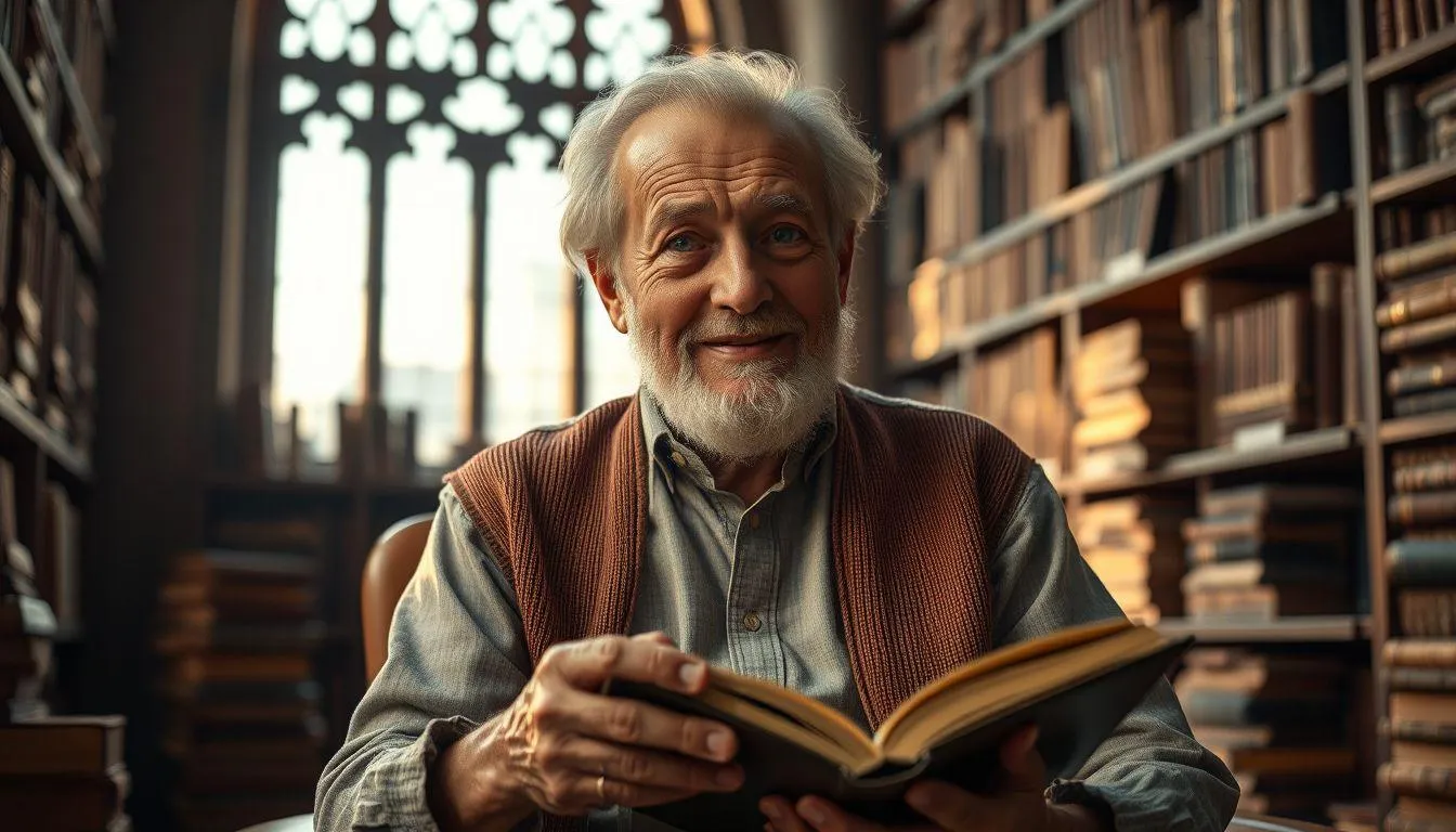 Pengertian dan Makna Kata-Kata Bijak dan Motivasi Hidup (c) Ilustrasi AI