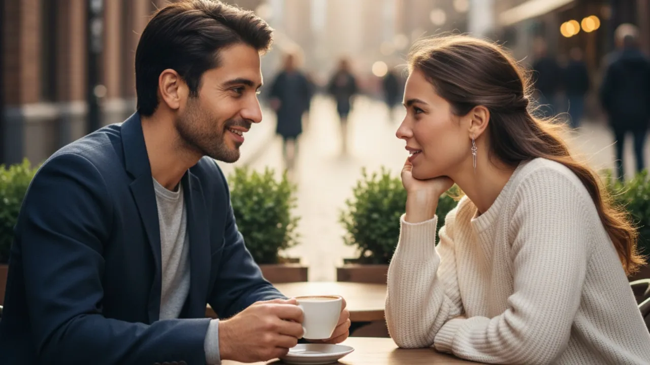 Jenis-Jenis Kata Bijak Laki-Laki untuk Wanita (c) Ilustrasi AI