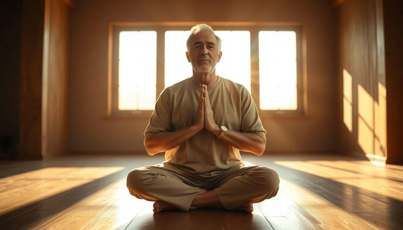 Jenis-Jenis Kata-Kata Bijak Rohani Berdasarkan Tema (c) Ilustrasi AI