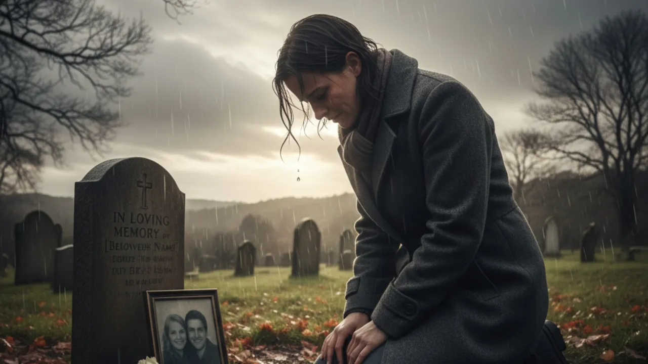 Jenis-Jenis Kata-Kata Bijak Sedih Berdasarkan Tema (c) Ilustrasi AI