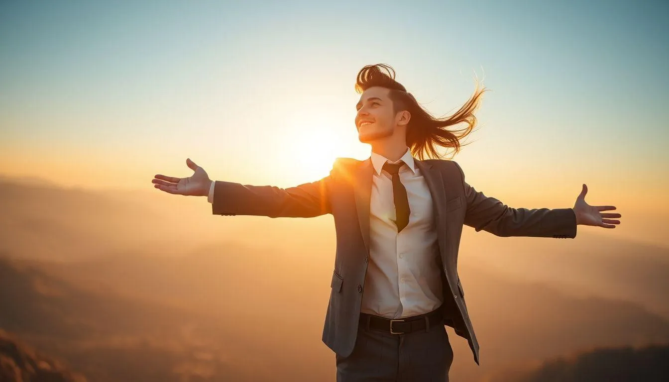 Kata-Kata Bijak untuk Diri Sendiri tentang Kepercayaan Diri (c) Ilustrasi AI