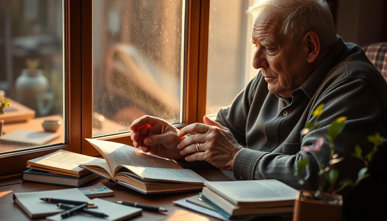 Kata-Kata Bijak untuk Diri Sendiri tentang Pertumbuhan dan Pembelajaran (c) Ilustrasi AI