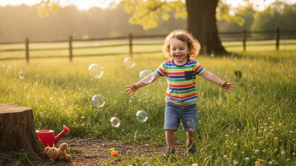 Pengertian dan Karakteristik Kata-Kata Bocil Lucu (c) Ilustrasi AI