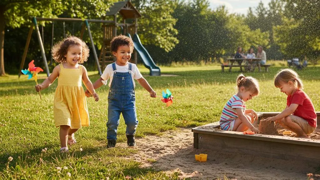 Manfaat dan Fungsi Kata-Kata Bocil Lucu (c) Ilustrasi AI