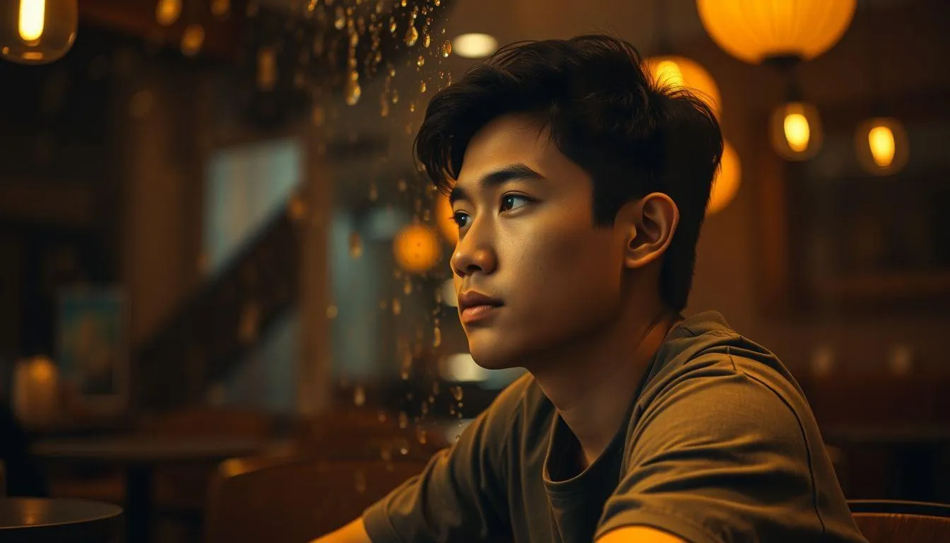 Sindiran Halus yang Mengena untuk Penghina Bucin (c) Ilustrasi AI