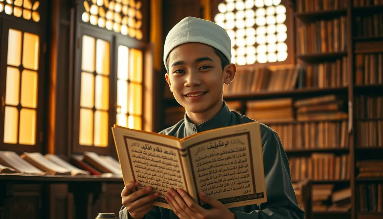 FAQ (Frequently Asked Questions) (c) Ilustrasi AI