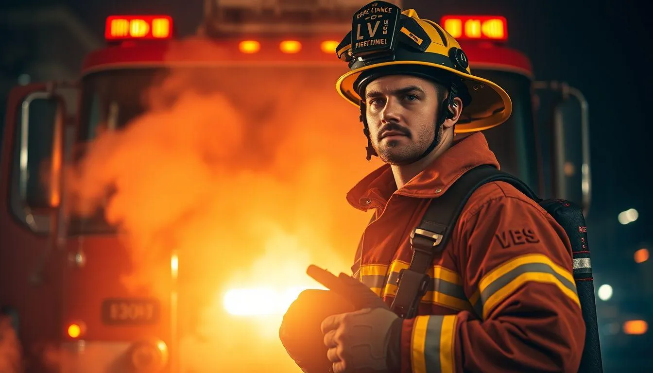 Pengertian dan Makna Kata-Kata Bucin Pemadam Kebakaran (c) Ilustrasi AI