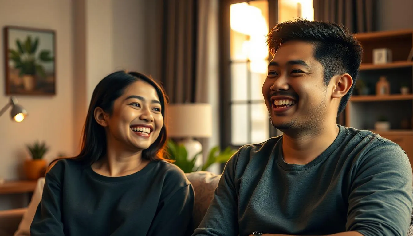 Cara Menggunakan Kata-Kata Bucin Pemadam Kebakaran dengan Efektif (c) Ilustrasi AI