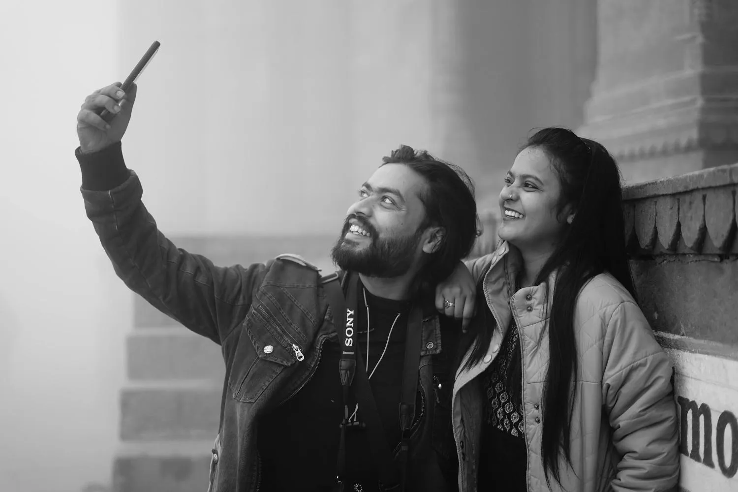 Kata-Kata Bucin Bikin Baper untuk Pasangan (c) Ilustrasi Pexels